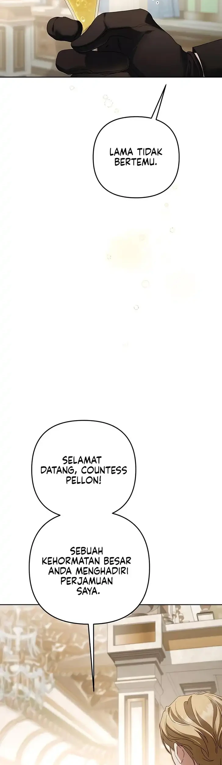 The Scandal Maker Has Returned Chapter 11 Gambar 10