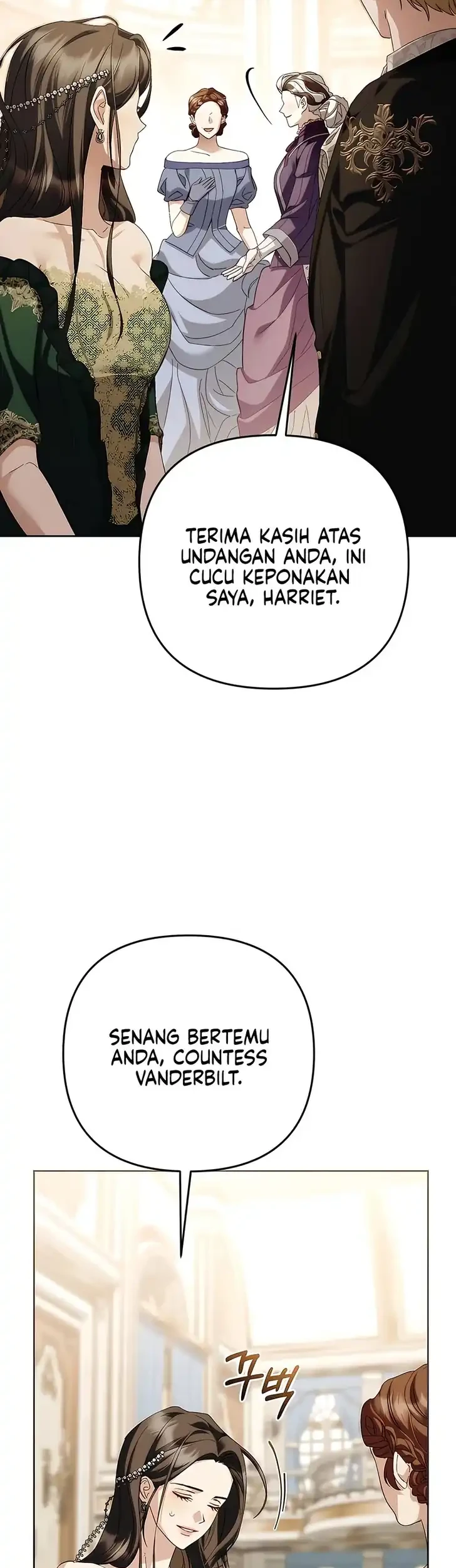 The Scandal Maker Has Returned Chapter 11 Gambar 11