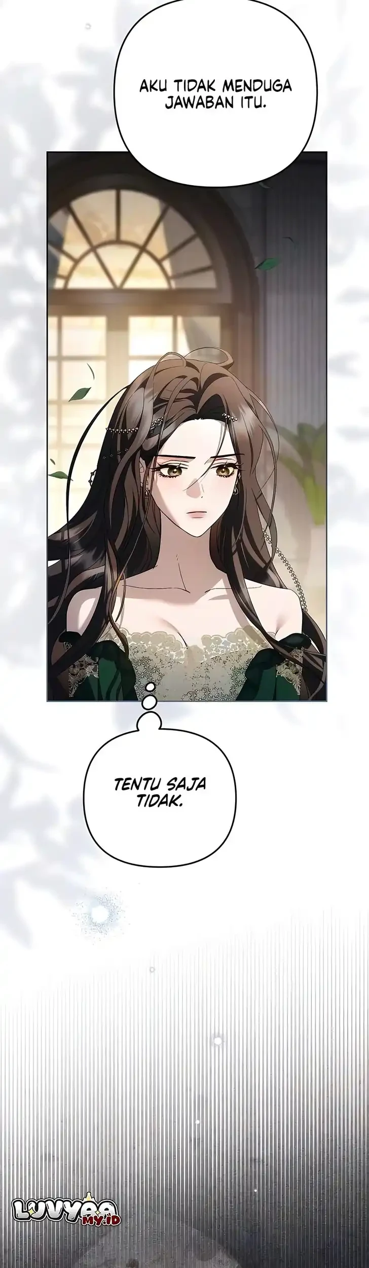 The Scandal Maker Has Returned Chapter 12 Gambar 9