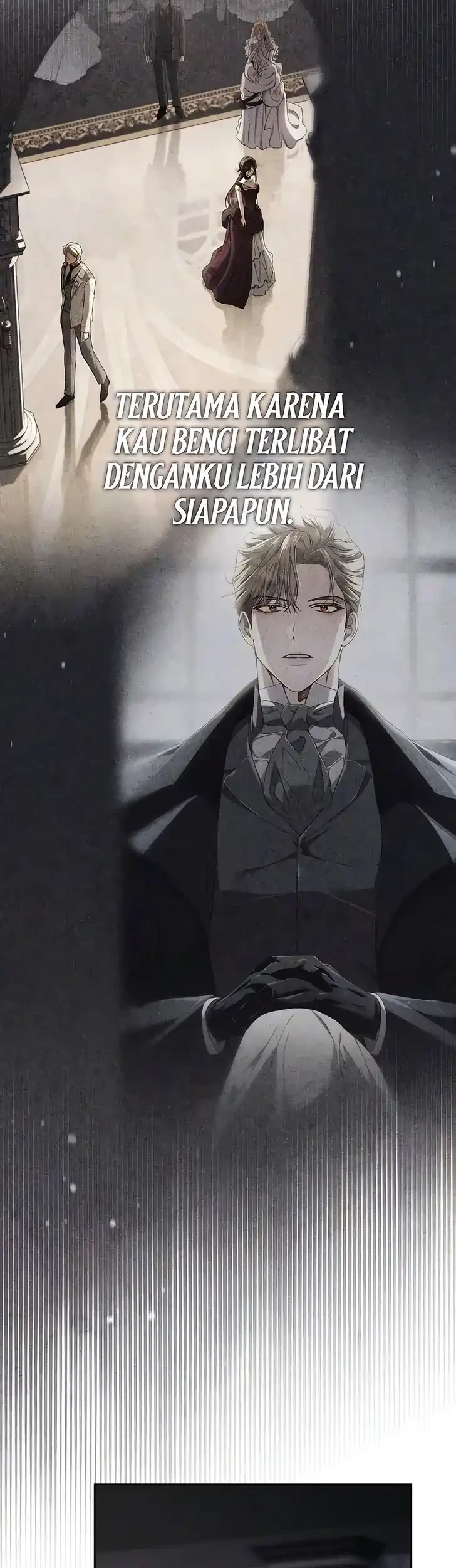 The Scandal Maker Has Returned Chapter 12 Gambar 10