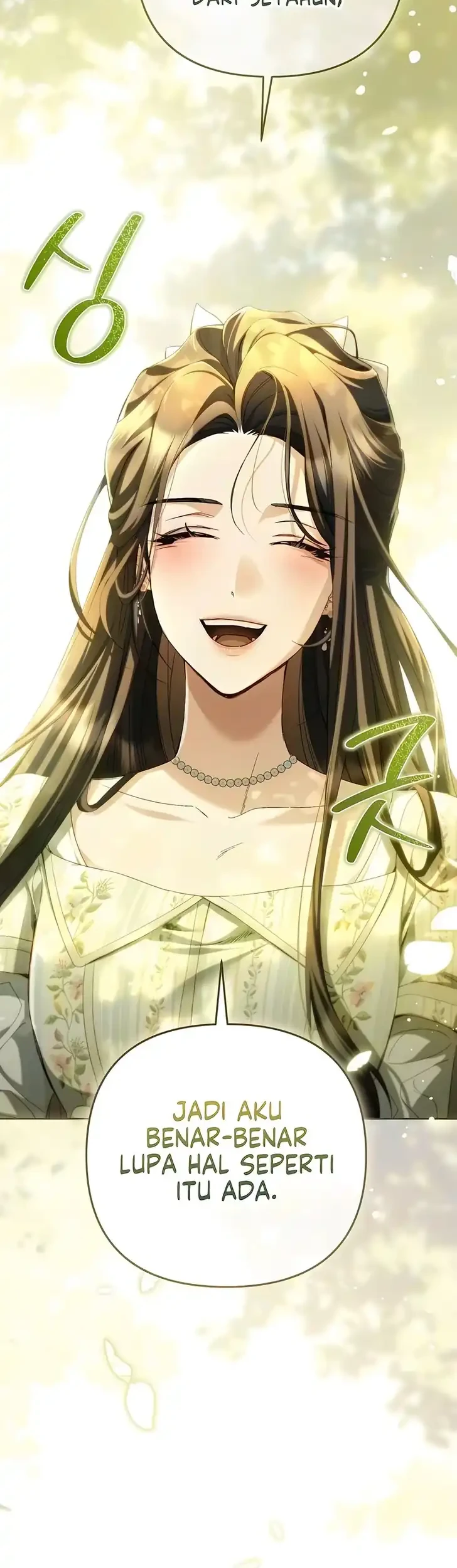 The Scandal Maker Has Returned Chapter 13 Gambar 11