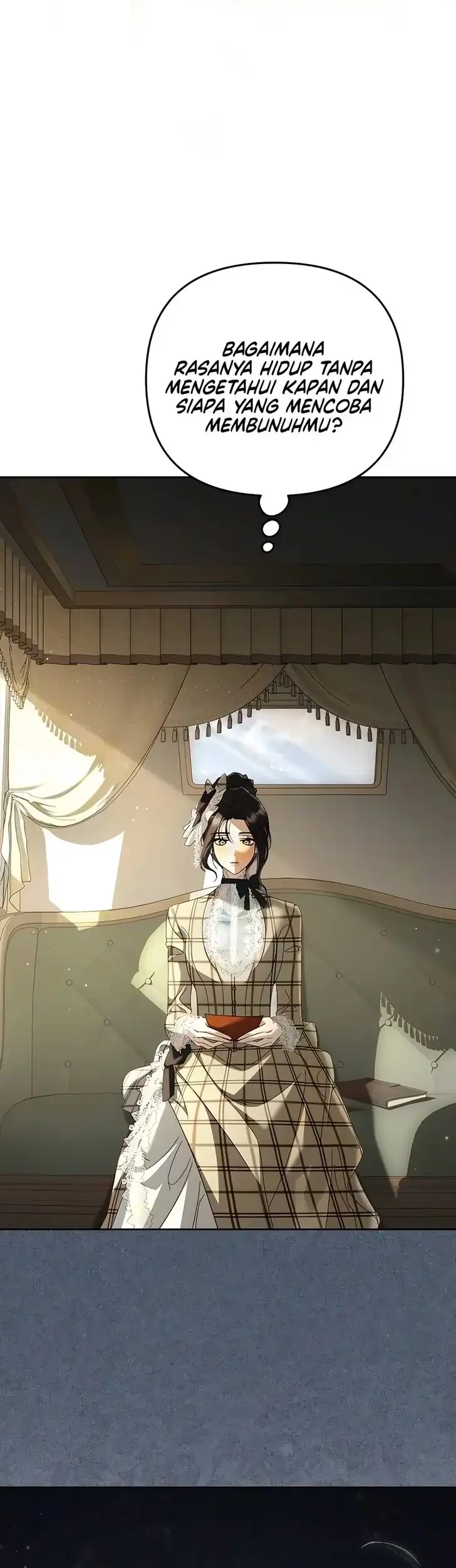 The Scandal Maker Has Returned Chapter 14 Gambar 11