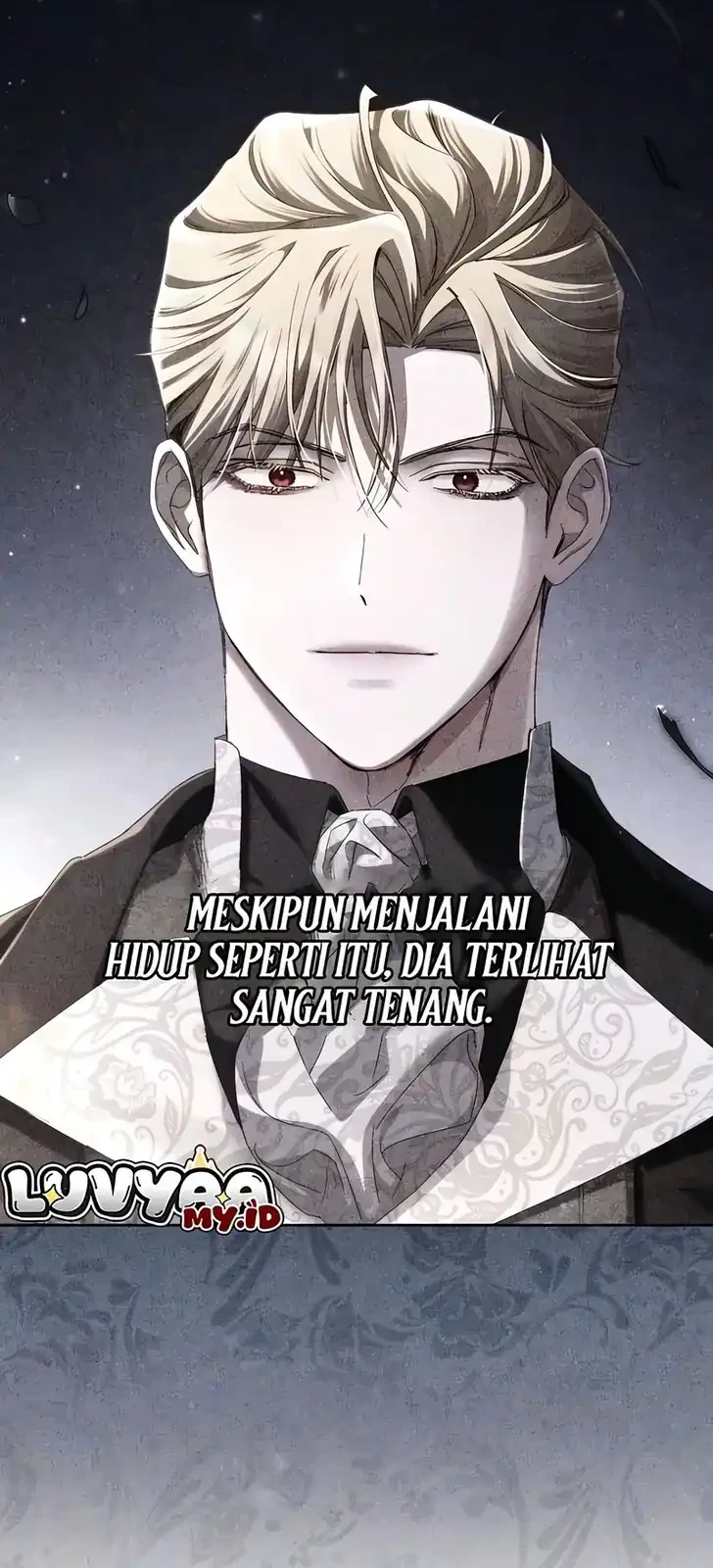 The Scandal Maker Has Returned Chapter 14 Gambar 12