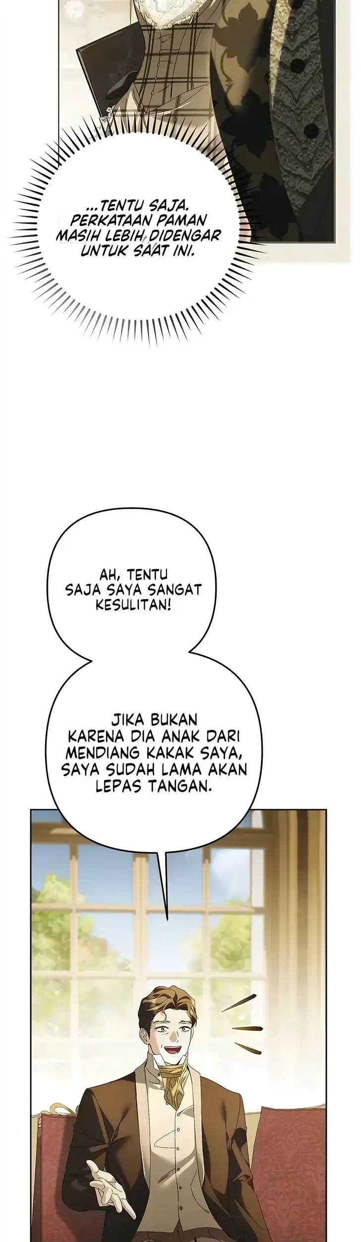 The Scandal Maker Has Returned Chapter 15 Gambar 11