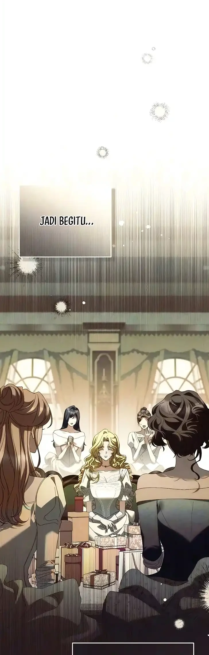 The Scandal Maker Has Returned Chapter 16 Gambar 9