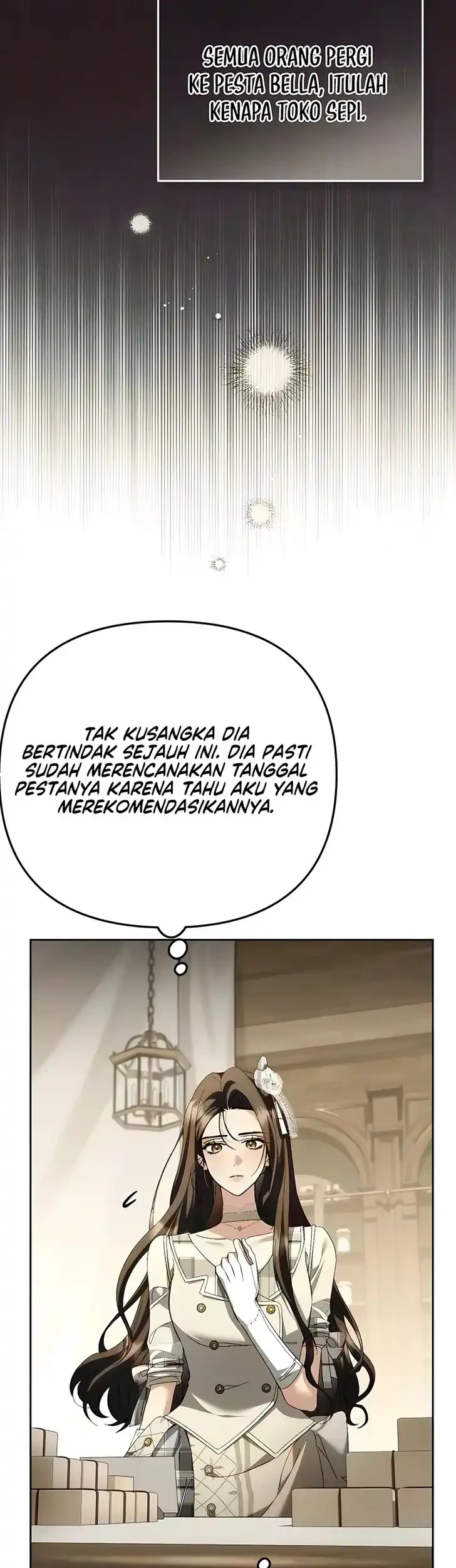 The Scandal Maker Has Returned Chapter 16 Gambar 10