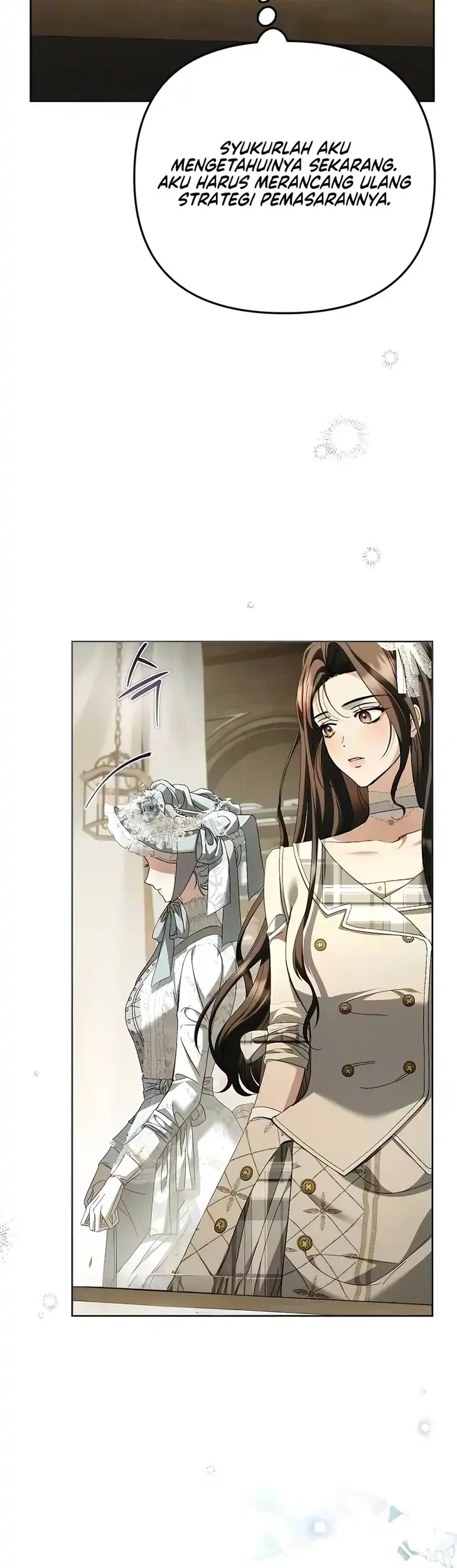The Scandal Maker Has Returned Chapter 16 Gambar 11