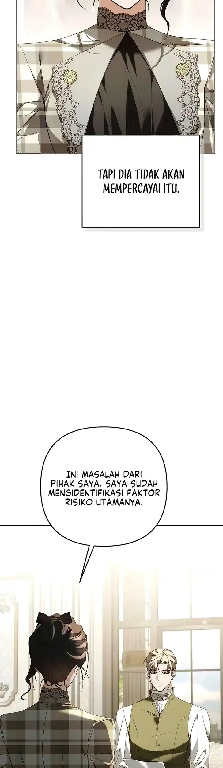 The Scandal Maker Has Returned Chapter 17 Gambar 7