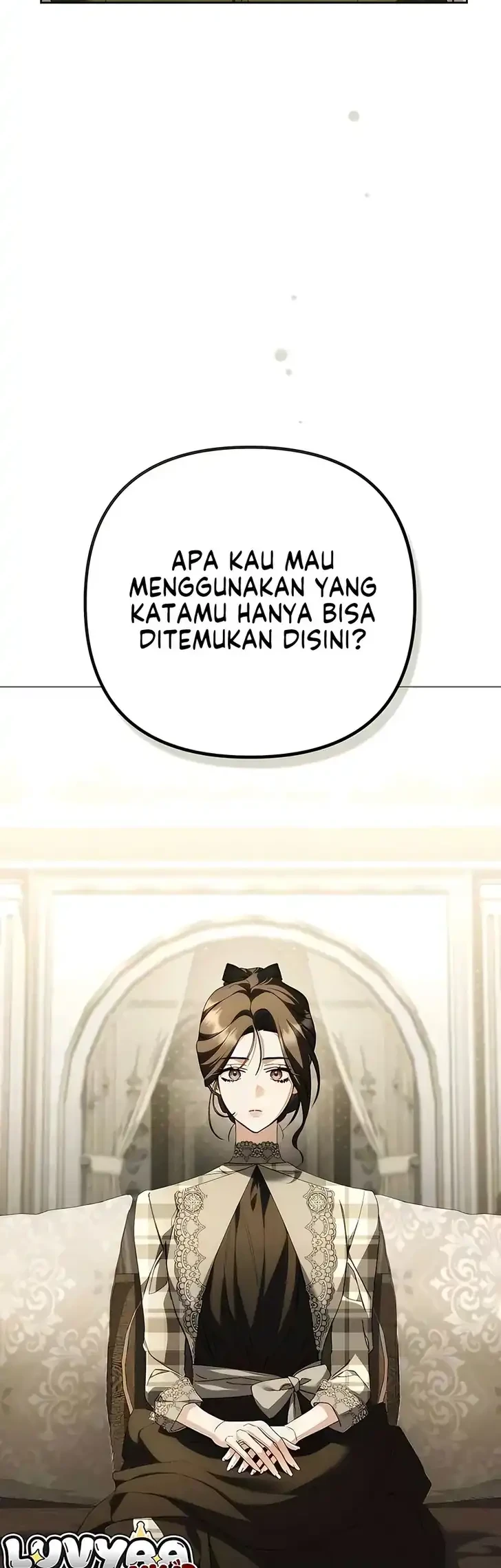 The Scandal Maker Has Returned Chapter 17 Gambar 9