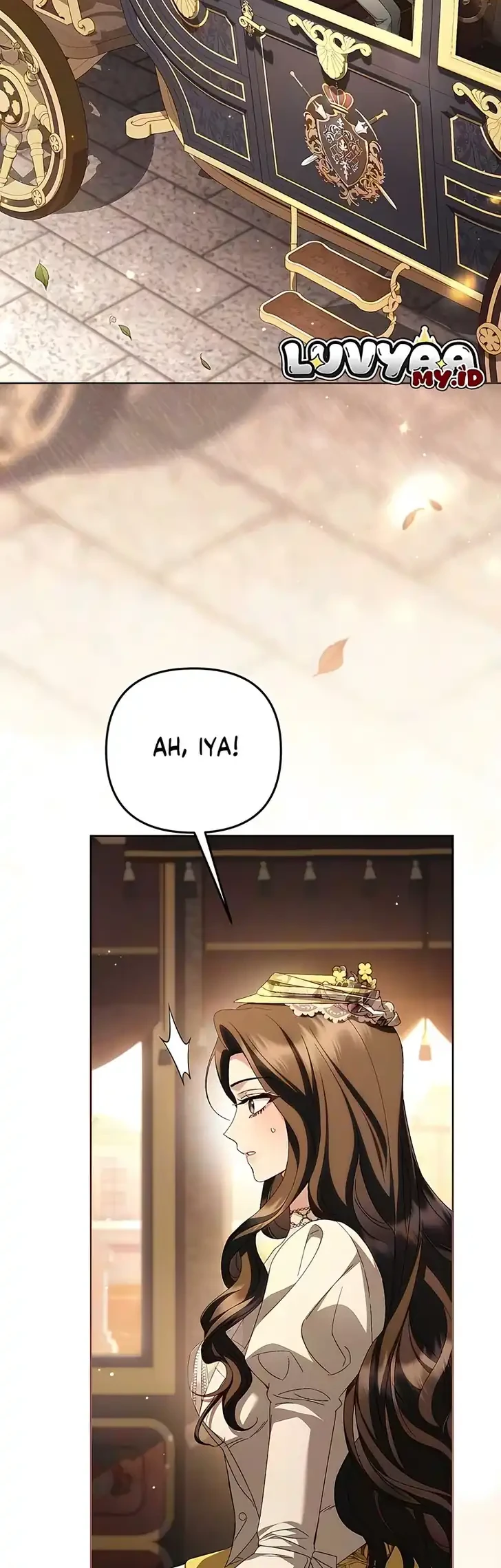 The Scandal Maker Has Returned Chapter 18 Gambar 9