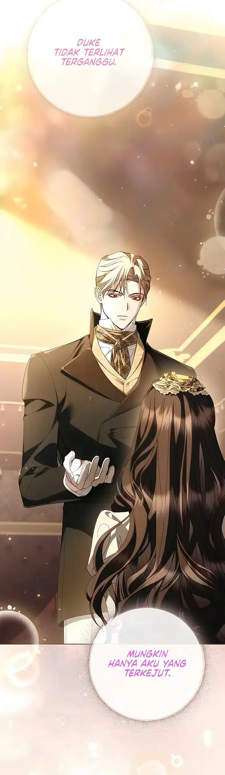 The Scandal Maker Has Returned Chapter 18 Gambar 11
