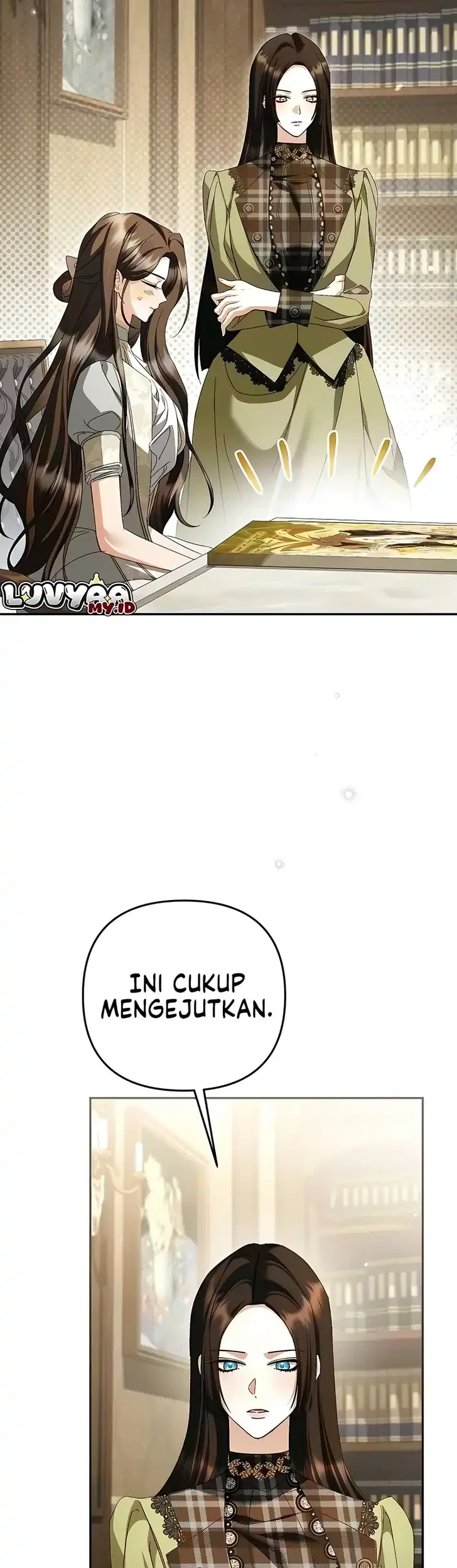 The Scandal Maker Has Returned Chapter 19 Gambar 10