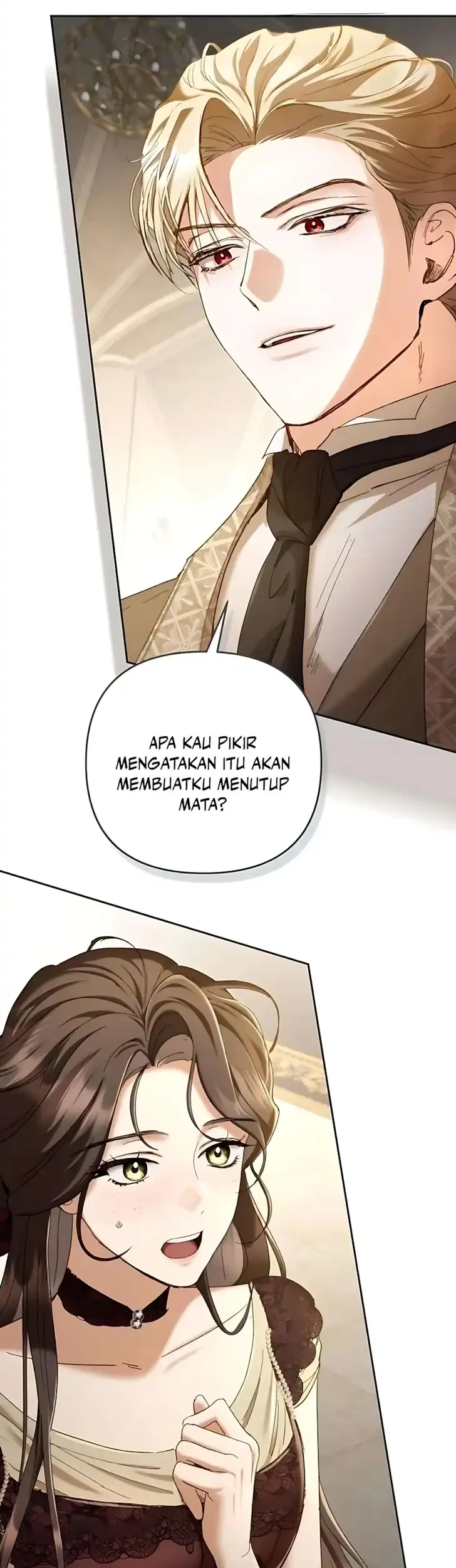 The Scandal Maker Has Returned Chapter 2 Gambar 9