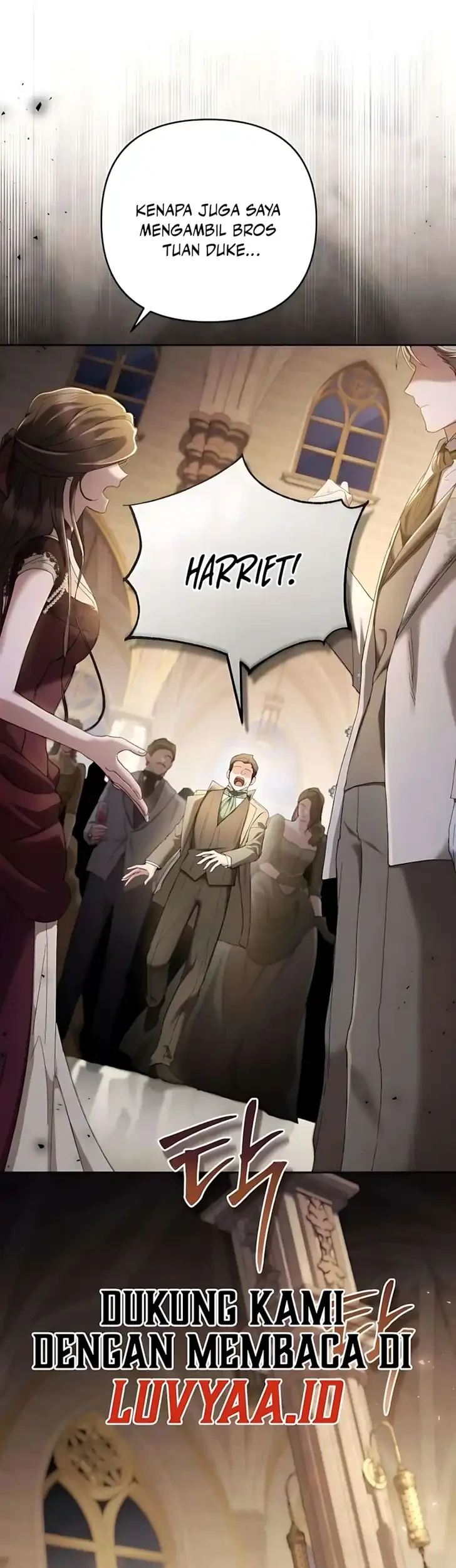 The Scandal Maker Has Returned Chapter 2 Gambar 11