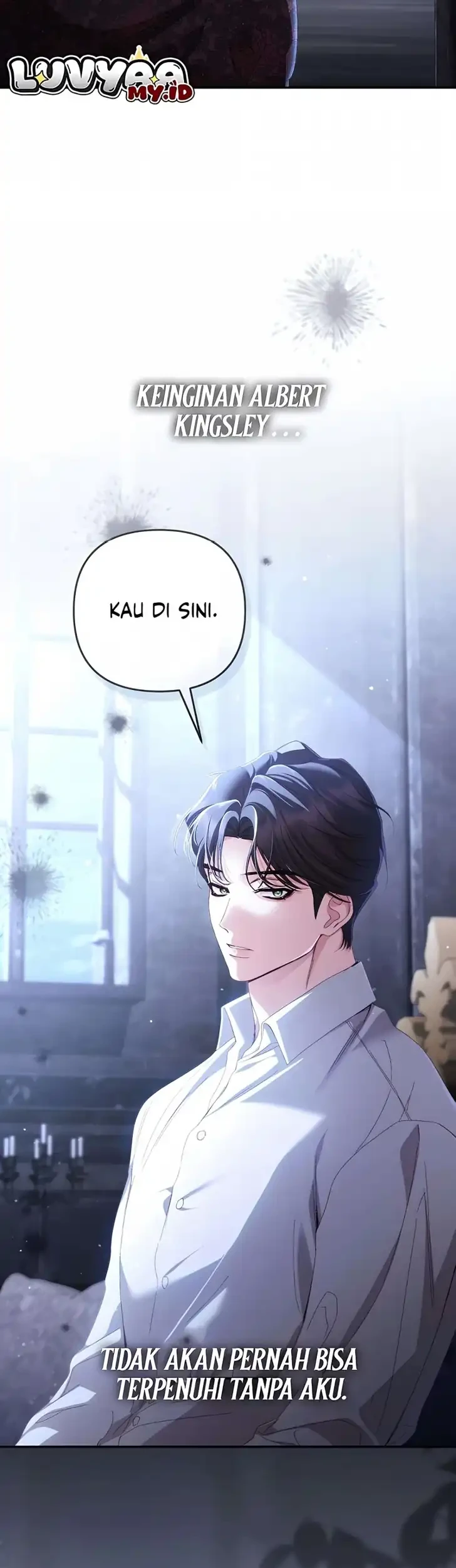 The Scandal Maker Has Returned Chapter 22 Gambar 7