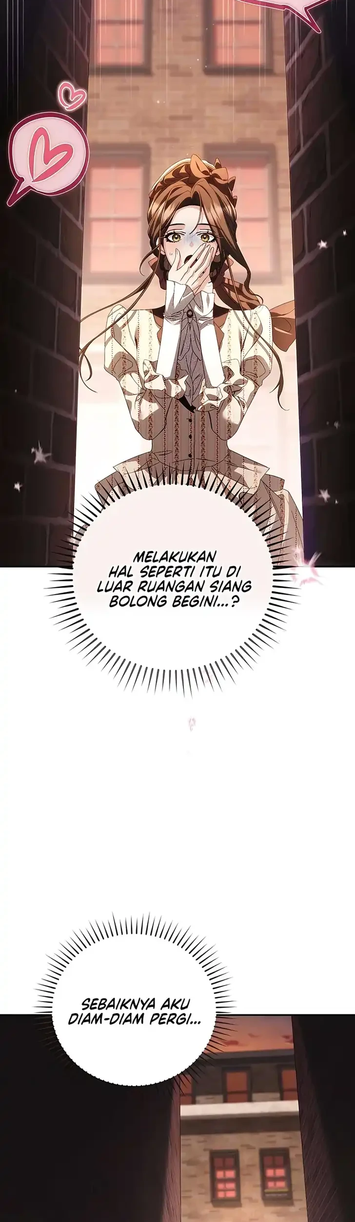 The Scandal Maker Has Returned Chapter 23 Gambar 8