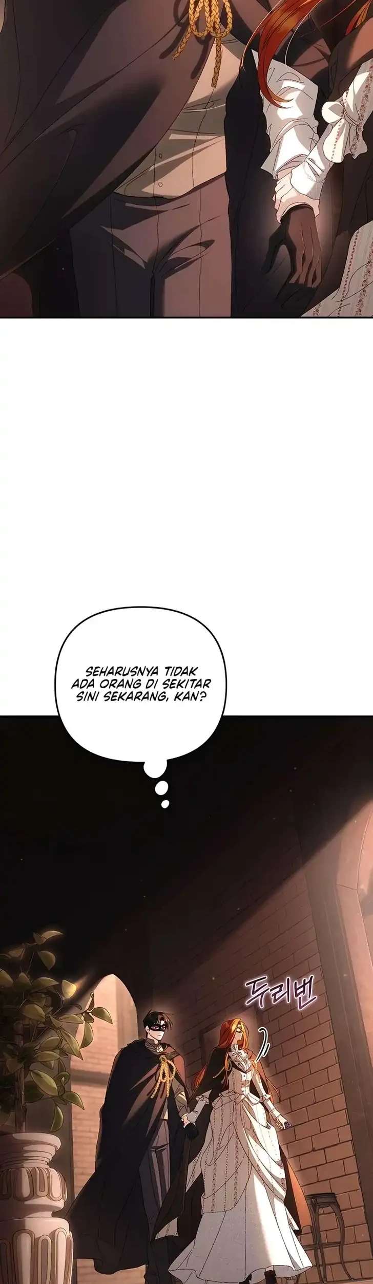 The Scandal Maker Has Returned Chapter 24 Gambar 8