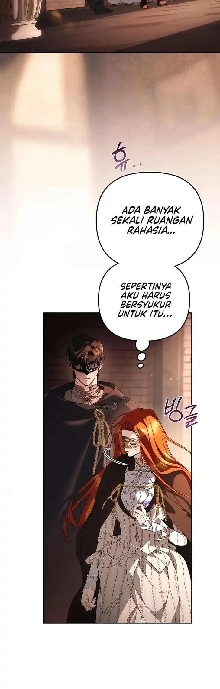 The Scandal Maker Has Returned Chapter 24 Gambar 9