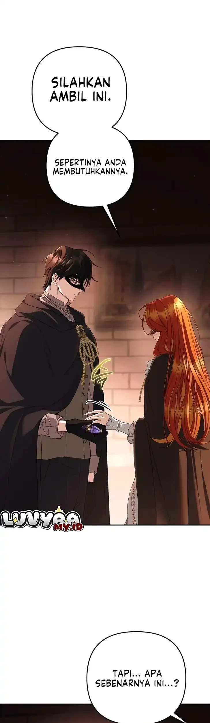 The Scandal Maker Has Returned Chapter 24 Gambar 10