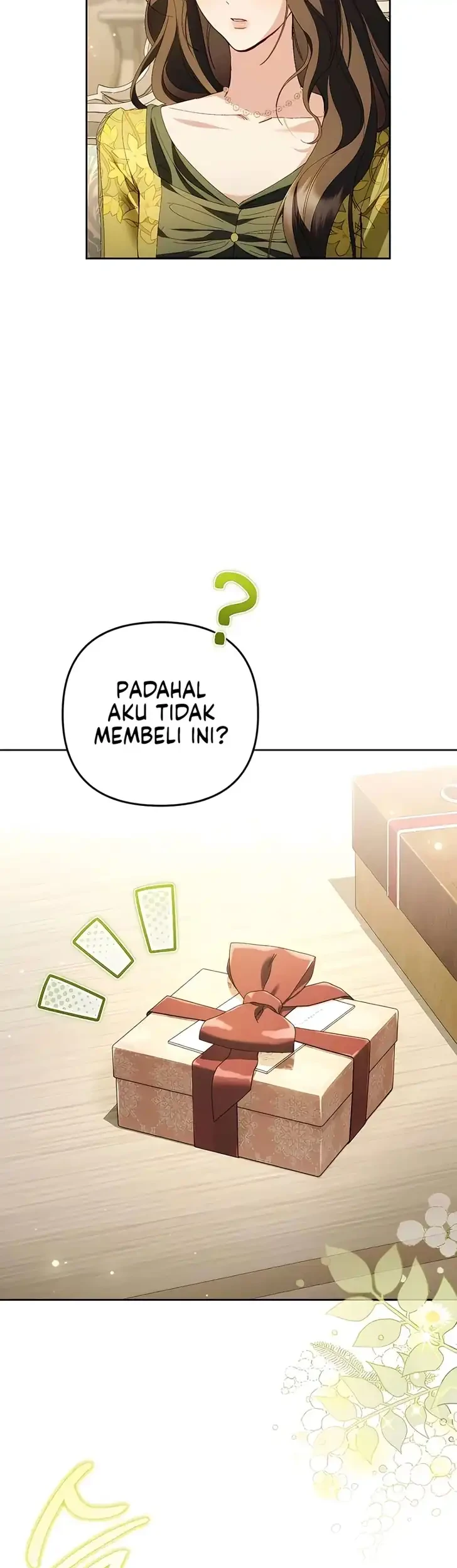 The Scandal Maker Has Returned Chapter 27 Gambar 7