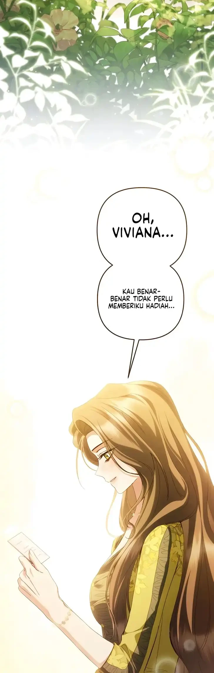 The Scandal Maker Has Returned Chapter 27 Gambar 9