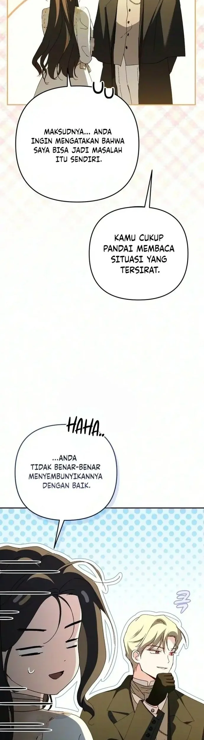The Scandal Maker Has Returned Chapter 29 Gambar 8
