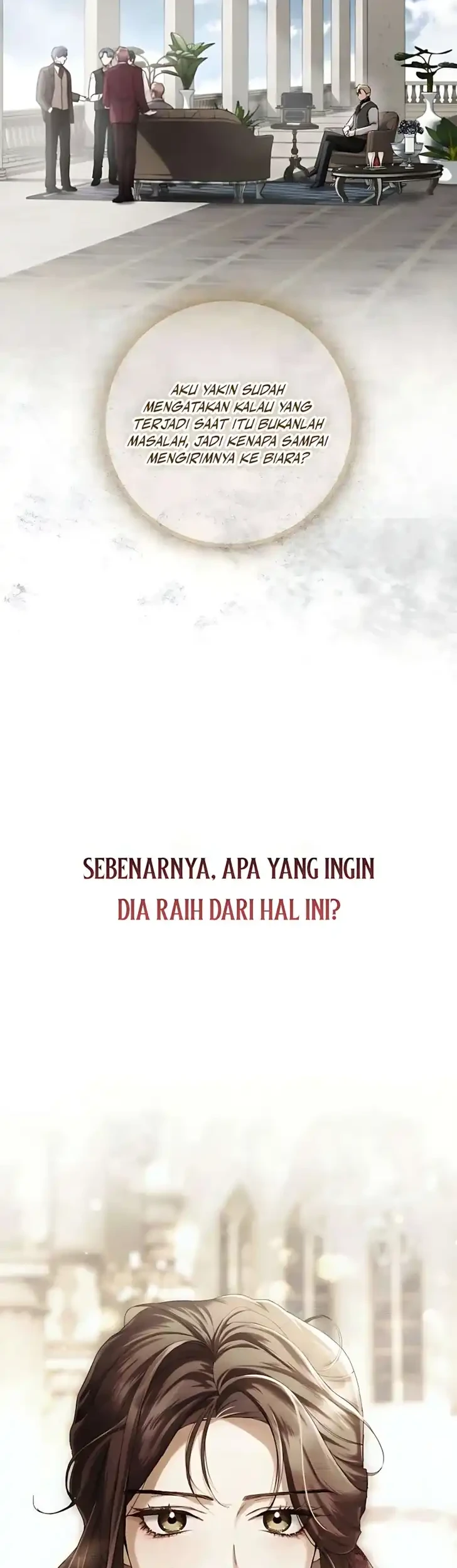 The Scandal Maker Has Returned Chapter 3 Gambar 10
