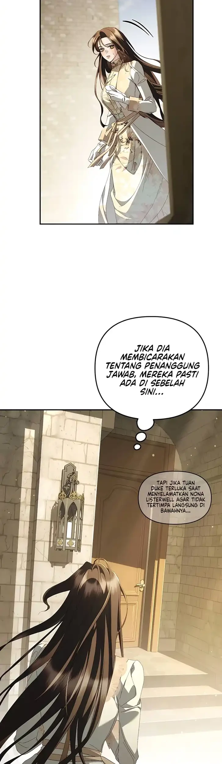 The Scandal Maker Has Returned Chapter 30 Gambar 8