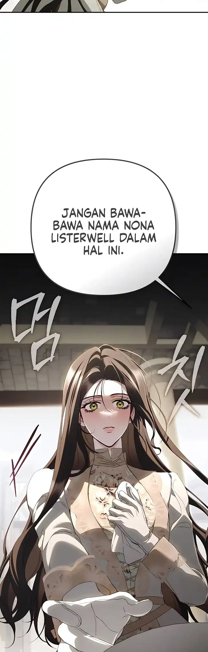 The Scandal Maker Has Returned Chapter 30 Gambar 9