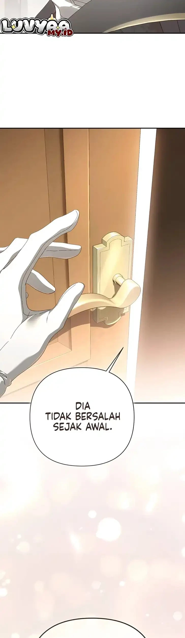 The Scandal Maker Has Returned Chapter 30 Gambar 10