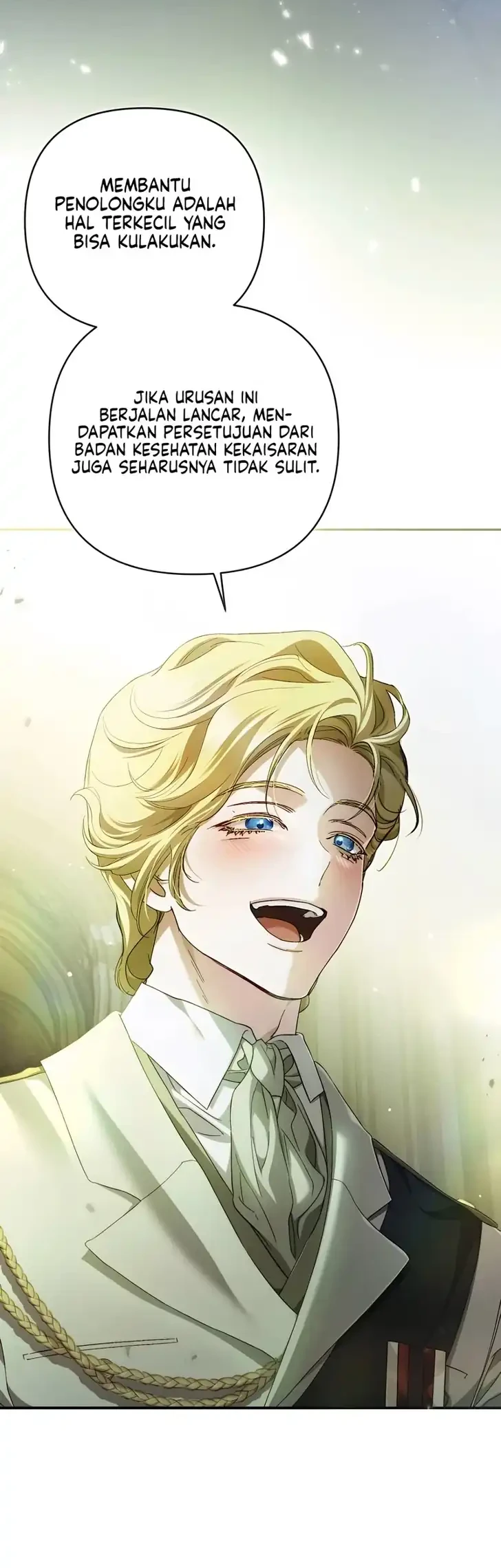 The Scandal Maker Has Returned Chapter 31 Gambar 9