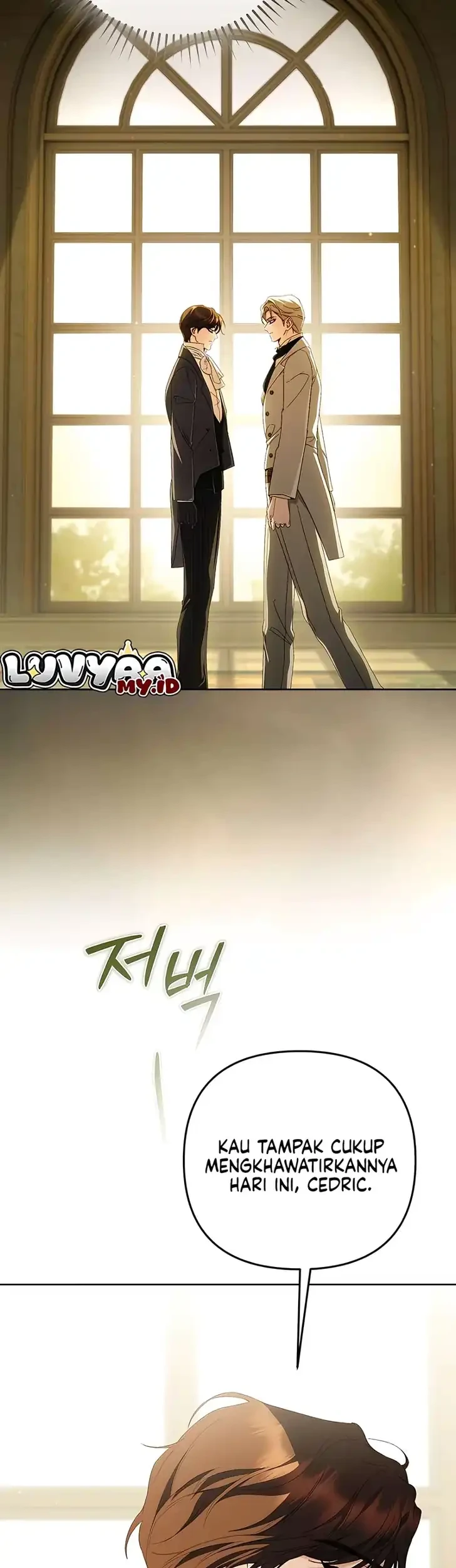 The Scandal Maker Has Returned Chapter 33 Gambar 10