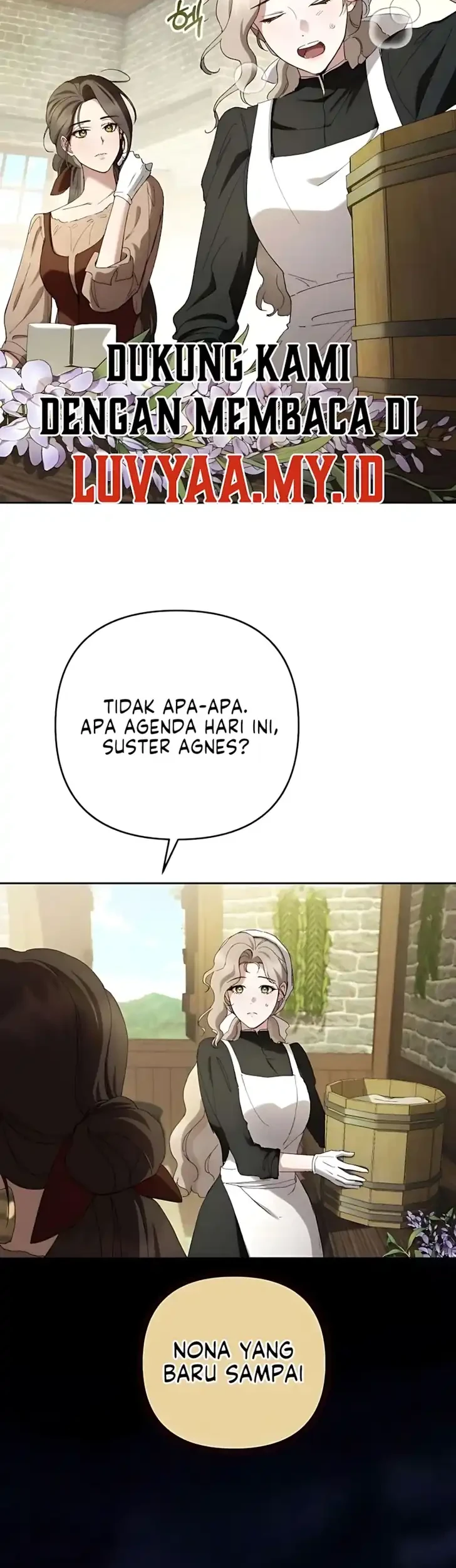 The Scandal Maker Has Returned Chapter 4 Gambar 8