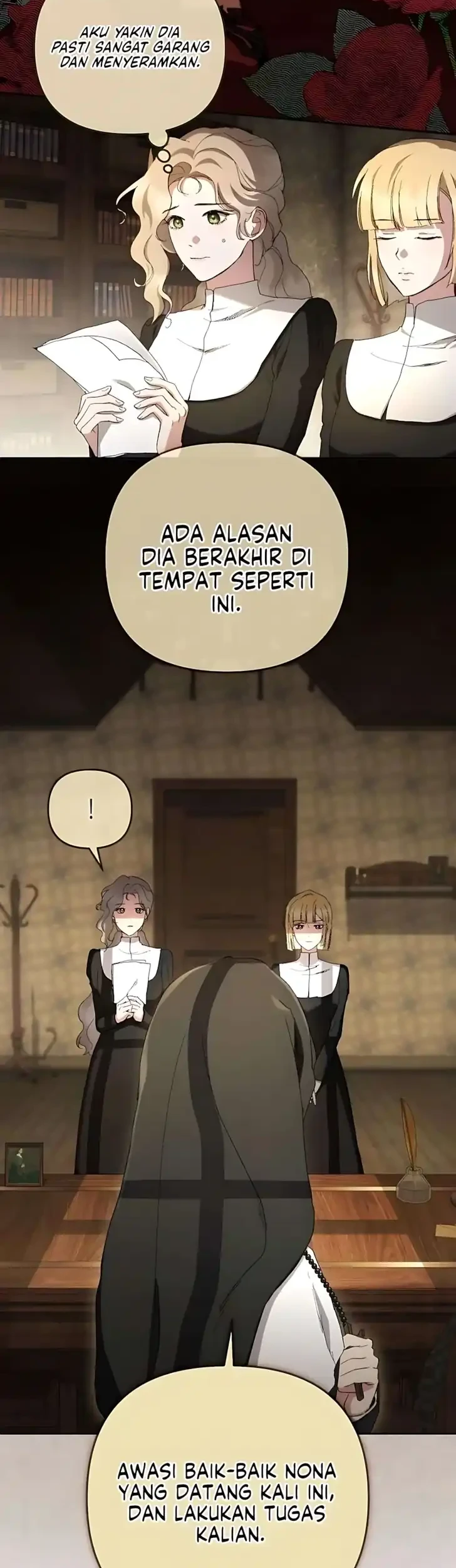 The Scandal Maker Has Returned Chapter 4 Gambar 10