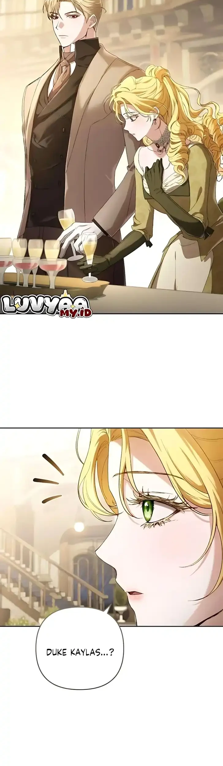 The Scandal Maker Has Returned Chapter 5 Gambar 8