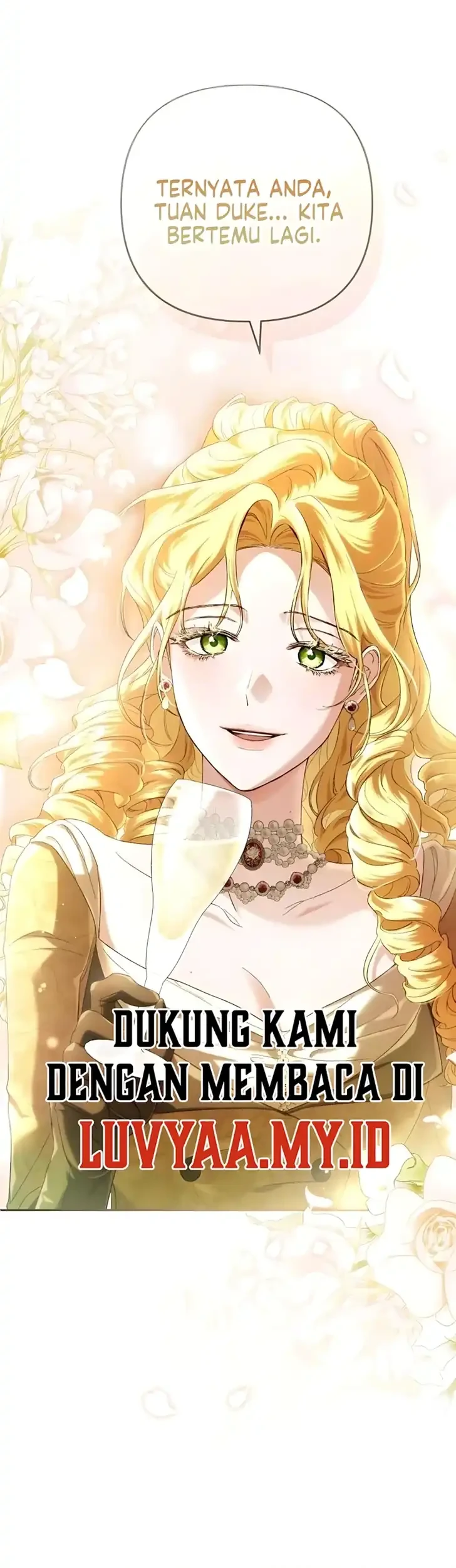 The Scandal Maker Has Returned Chapter 5 Gambar 9