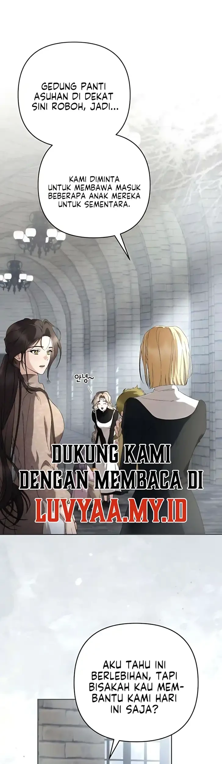 The Scandal Maker Has Returned Chapter 6 Gambar 7
