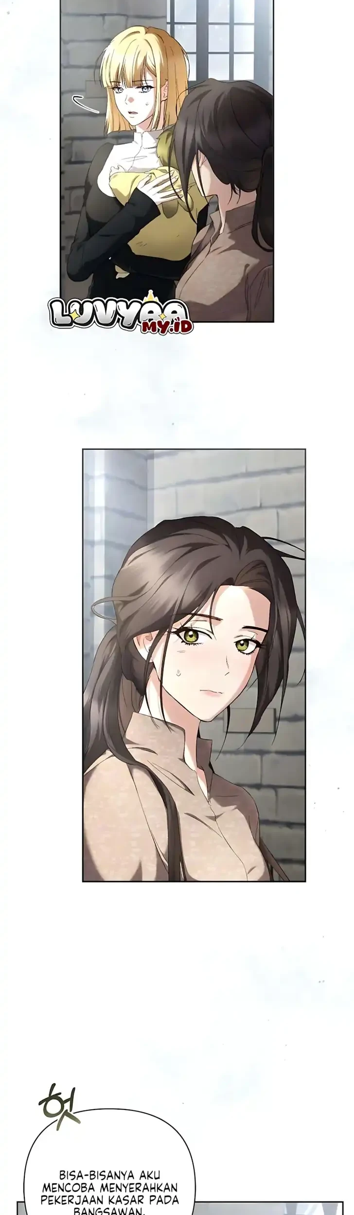 The Scandal Maker Has Returned Chapter 6 Gambar 8