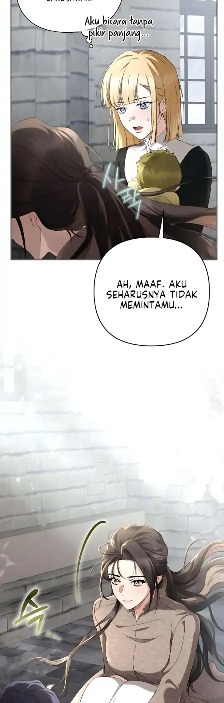 The Scandal Maker Has Returned Chapter 6 Gambar 9