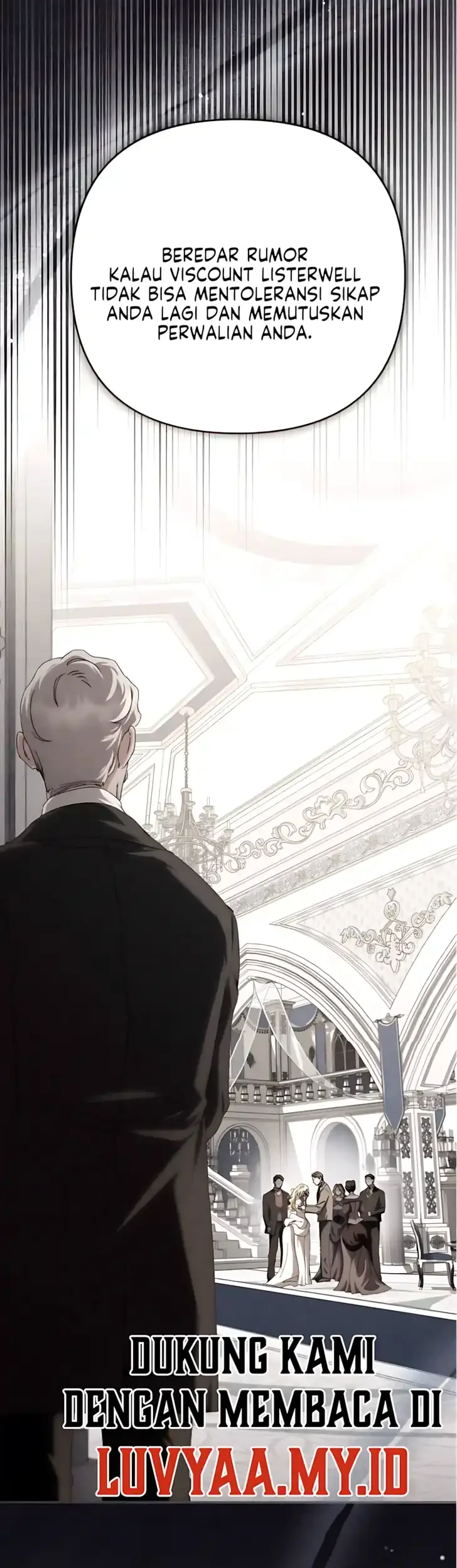 The Scandal Maker Has Returned Chapter 7 Gambar 7