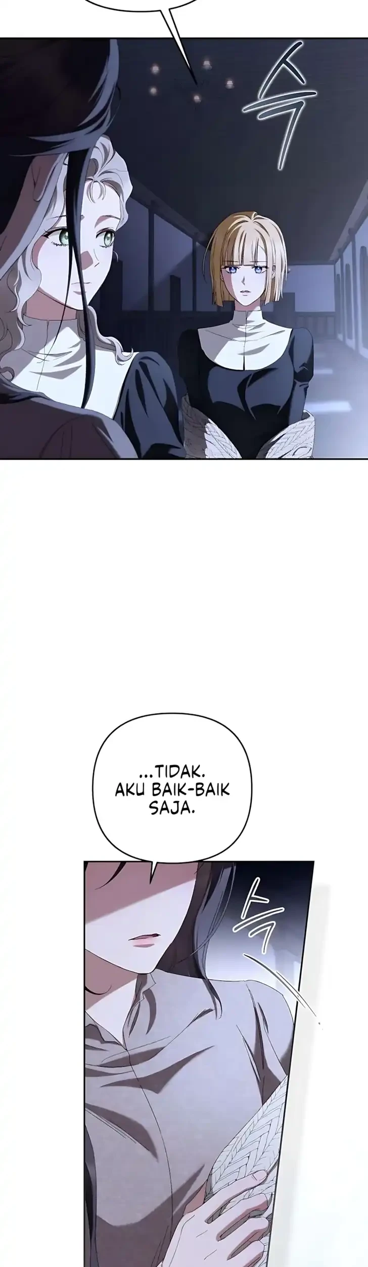 The Scandal Maker Has Returned Chapter 8 Gambar 7
