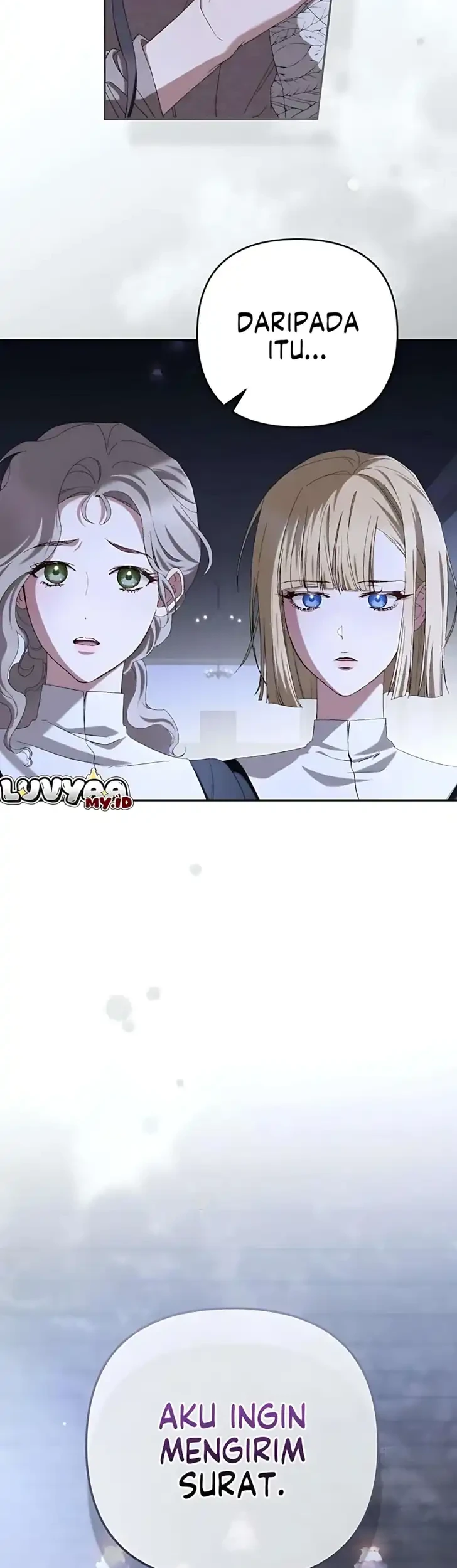 The Scandal Maker Has Returned Chapter 8 Gambar 8