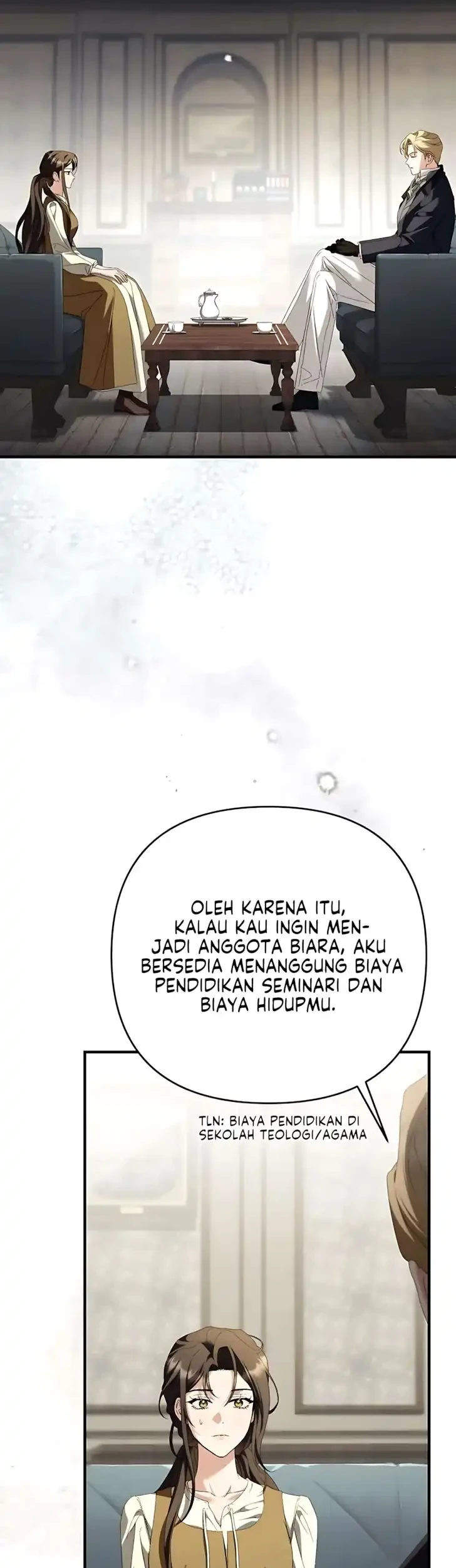 The Scandal Maker Has Returned Chapter 9 Gambar 10