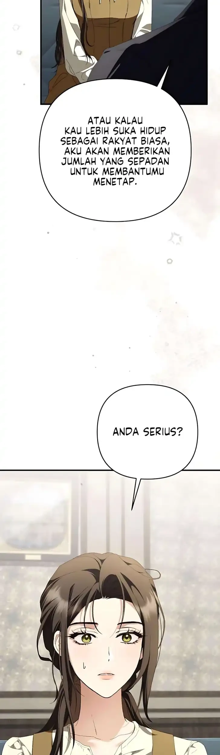 The Scandal Maker Has Returned Chapter 9 Gambar 11