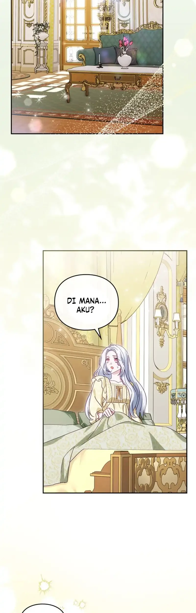 The Search for the Duchess’s Husband Chapter 1 Gambar 7