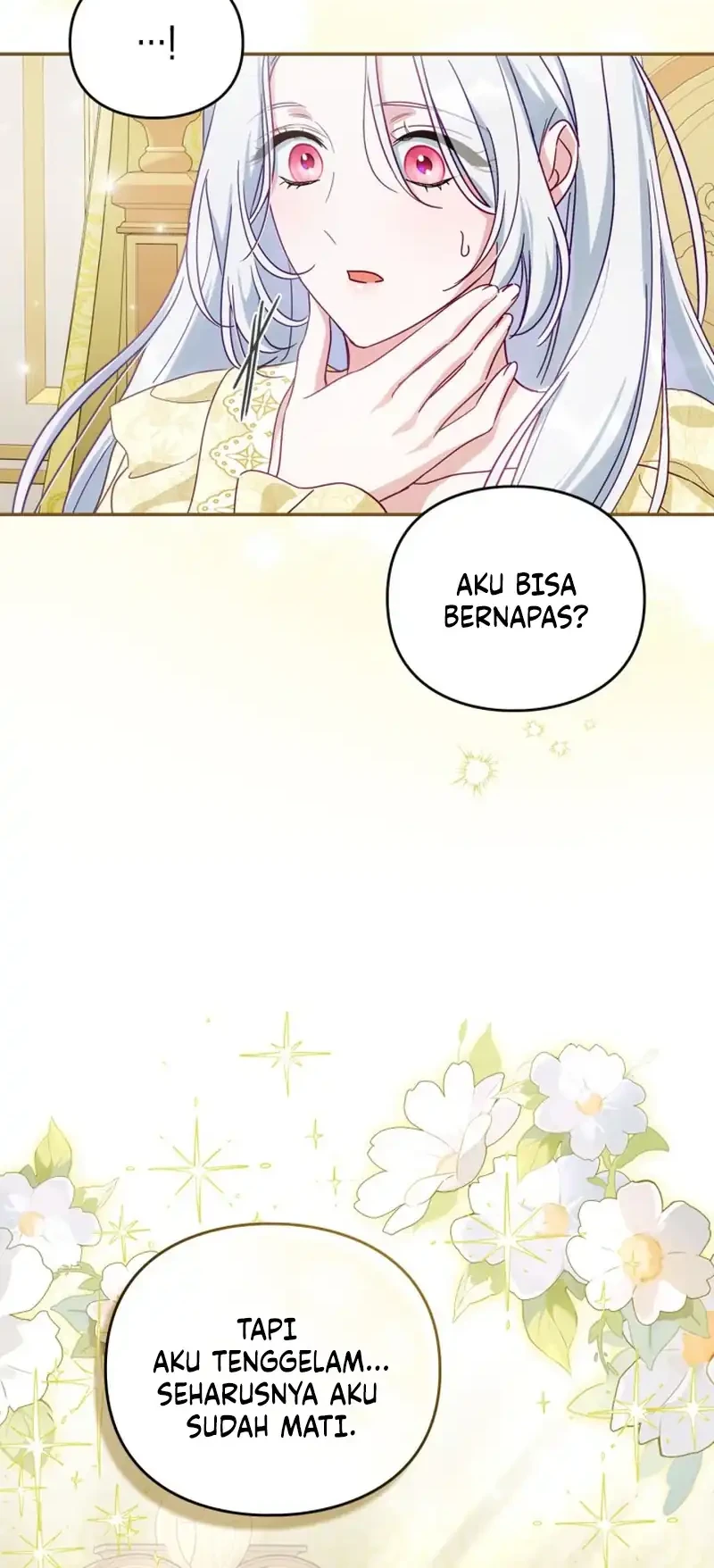 The Search for the Duchess’s Husband Chapter 1 Gambar 8