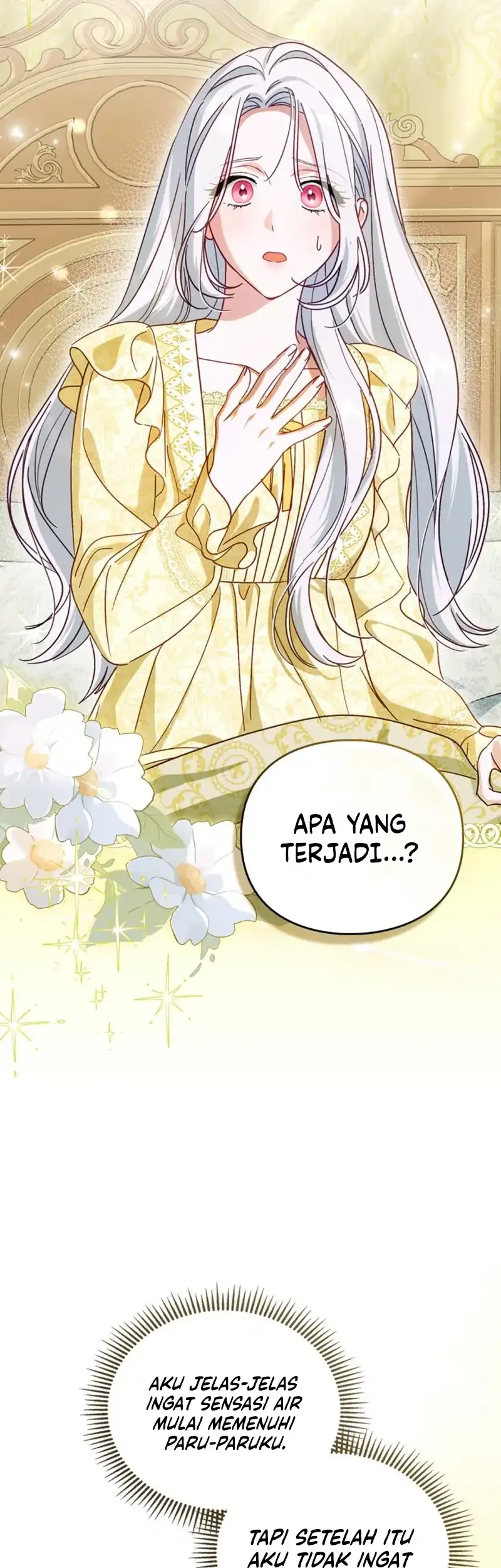 The Search for the Duchess’s Husband Chapter 1 Gambar 9