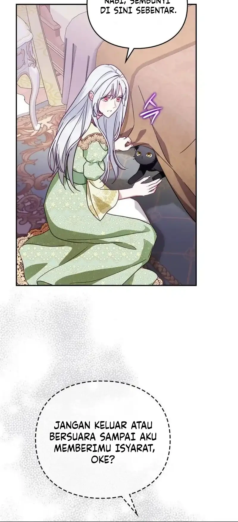 The Search for the Duchess’s Husband Chapter 10 Gambar 8
