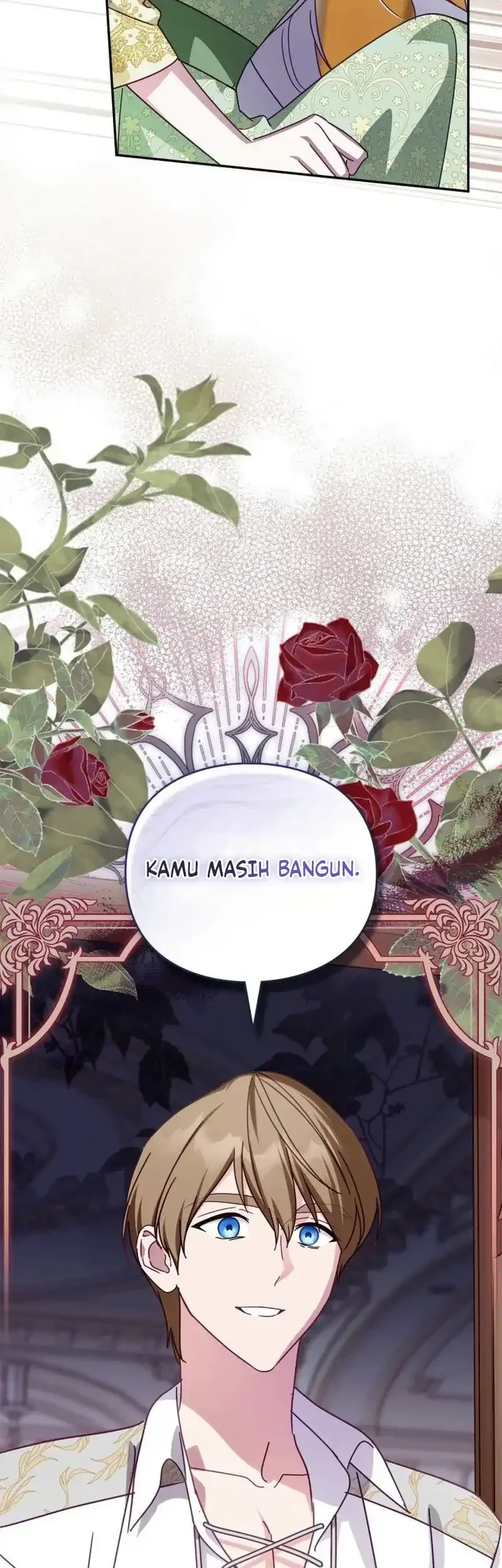 The Search for the Duchess’s Husband Chapter 10 Gambar 10