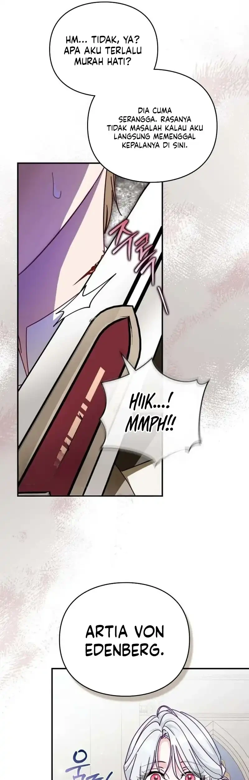 The Search for the Duchess’s Husband Chapter 13 Gambar 9